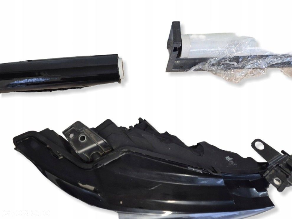 mazda 6 GL 21\'\' full led prawa lampa europa kompletna - 2