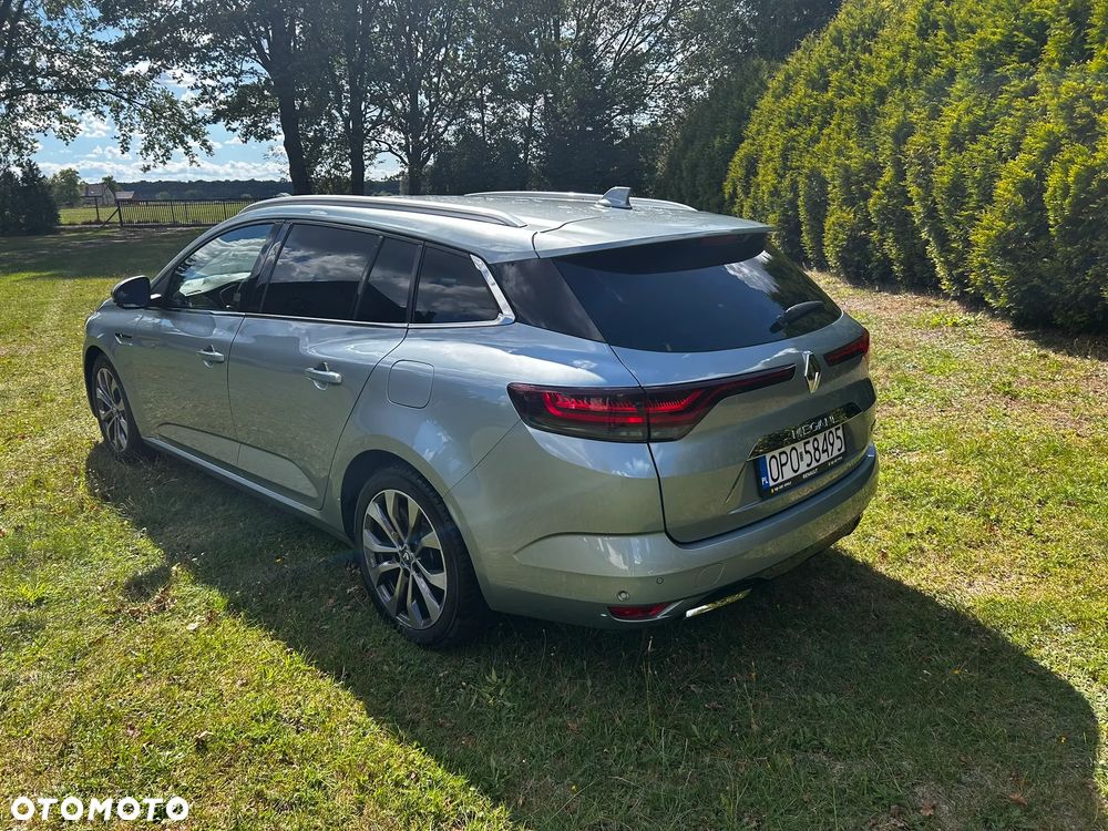 Renault Megane 1.6 E-TECH Plug-In Intens - 8