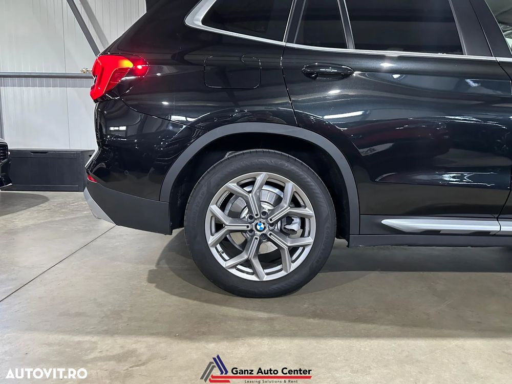 BMW X3 - 36