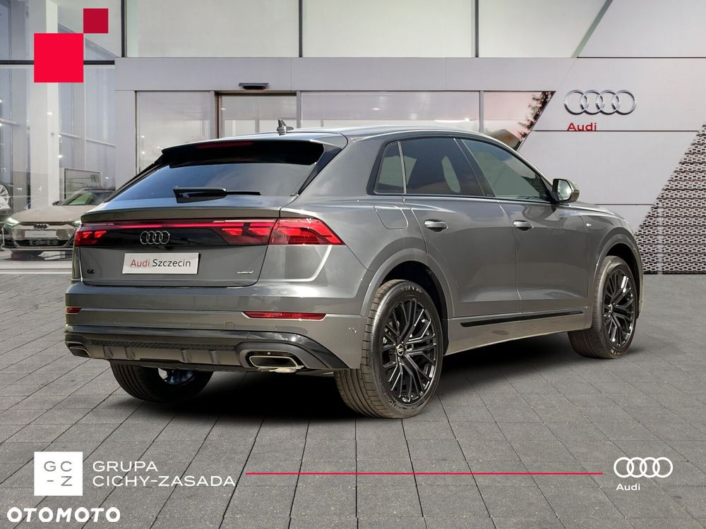 Audi Q8 2026 photo 5