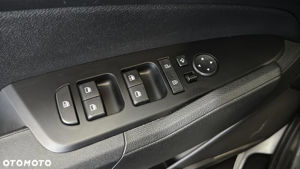 Kia Sportage 1.6 T-GDI M 2WD - 28