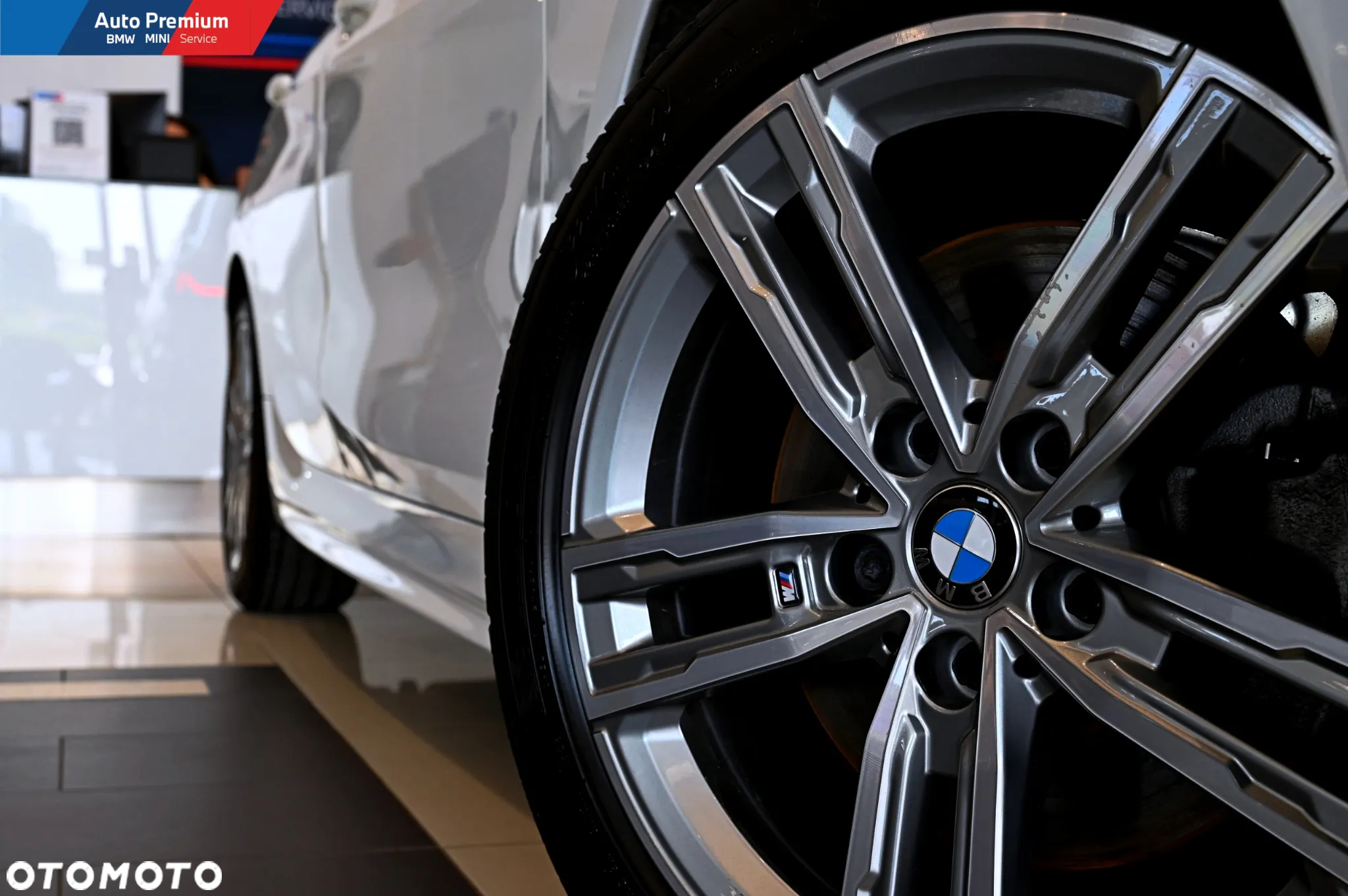 BMW Seria 1 118i M Sport - 20