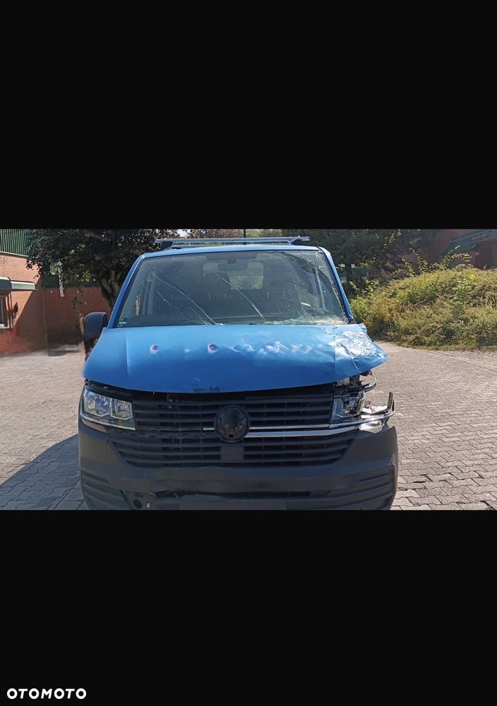 Volkswagen Transporter T6.1 Lang - 6