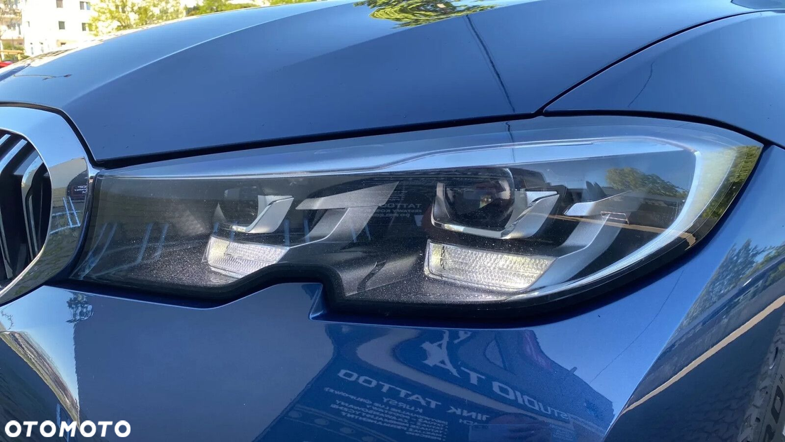 BMW Seria 3 - 9