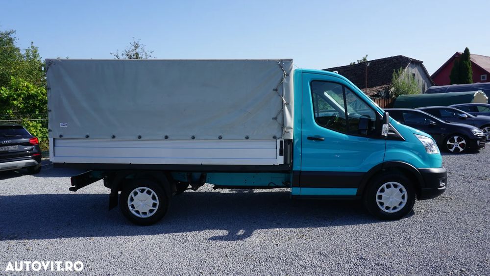 Ford Transit - 4