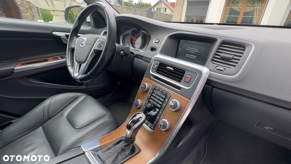 Volvo S60 - 29