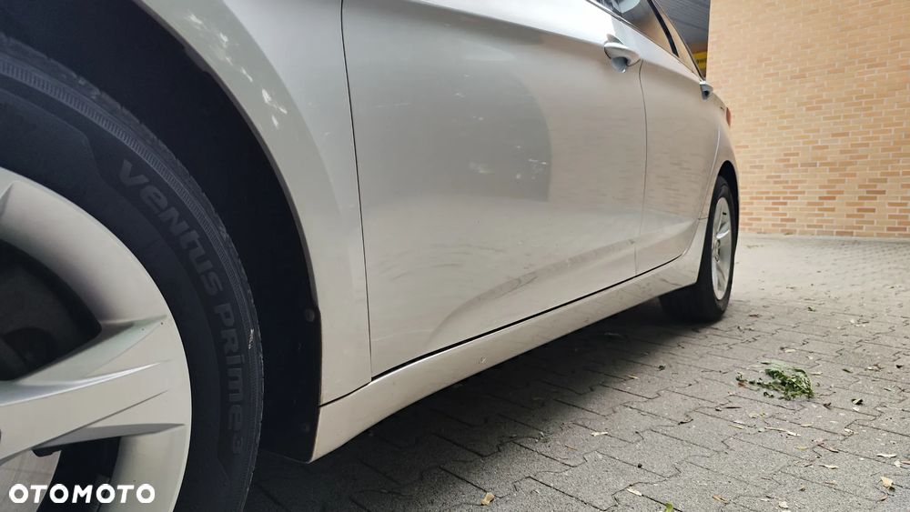 Hyundai i40 1.6 GDI Comfort - 18