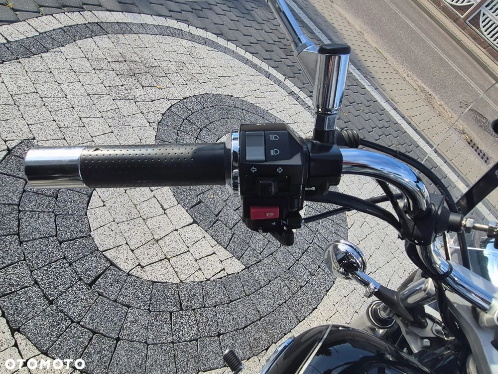 Yamaha Drag Star - 18