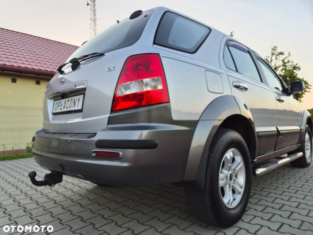 Kia Sorento - 3