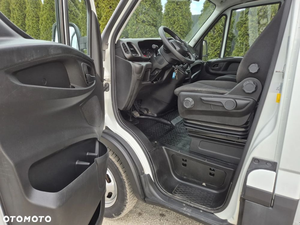 Iveco 35C14 140KM - 5