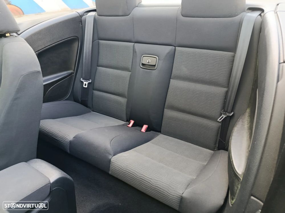 VW EOS 1.4 TSi BlueMotion Sport & Style - 12
