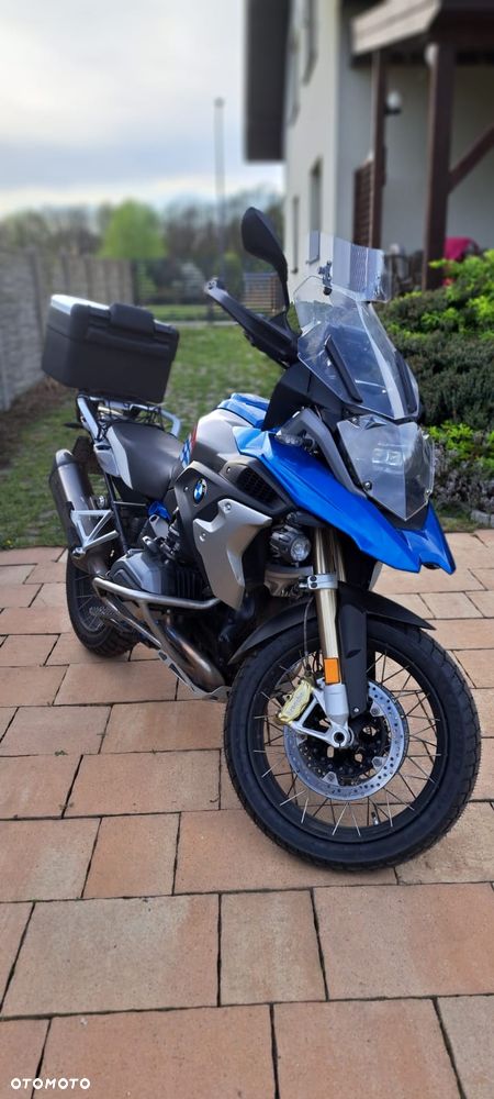 BMW GS - 2