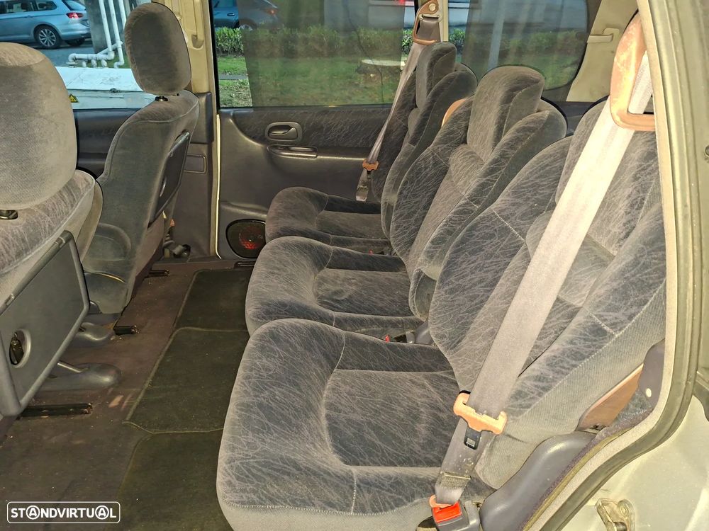 Renault Grand Espace - 9