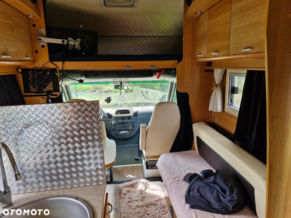 Mercedes-Benz Benimar - 7