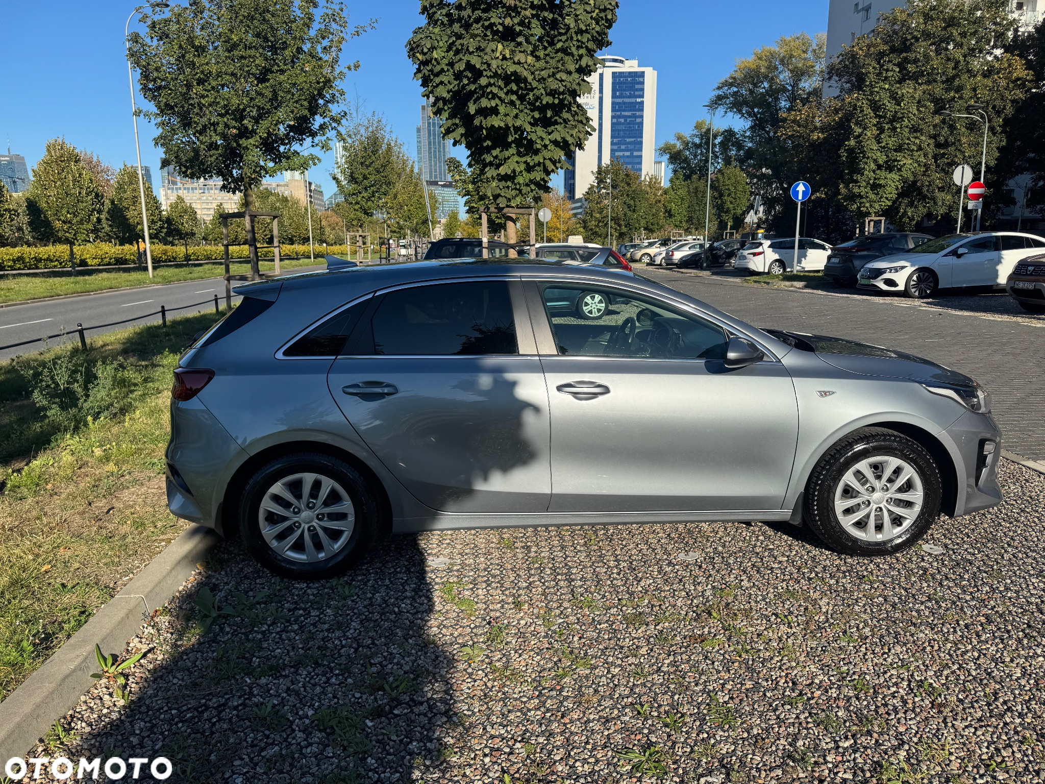 Kia Ceed 1.4 T-GDI M - 7