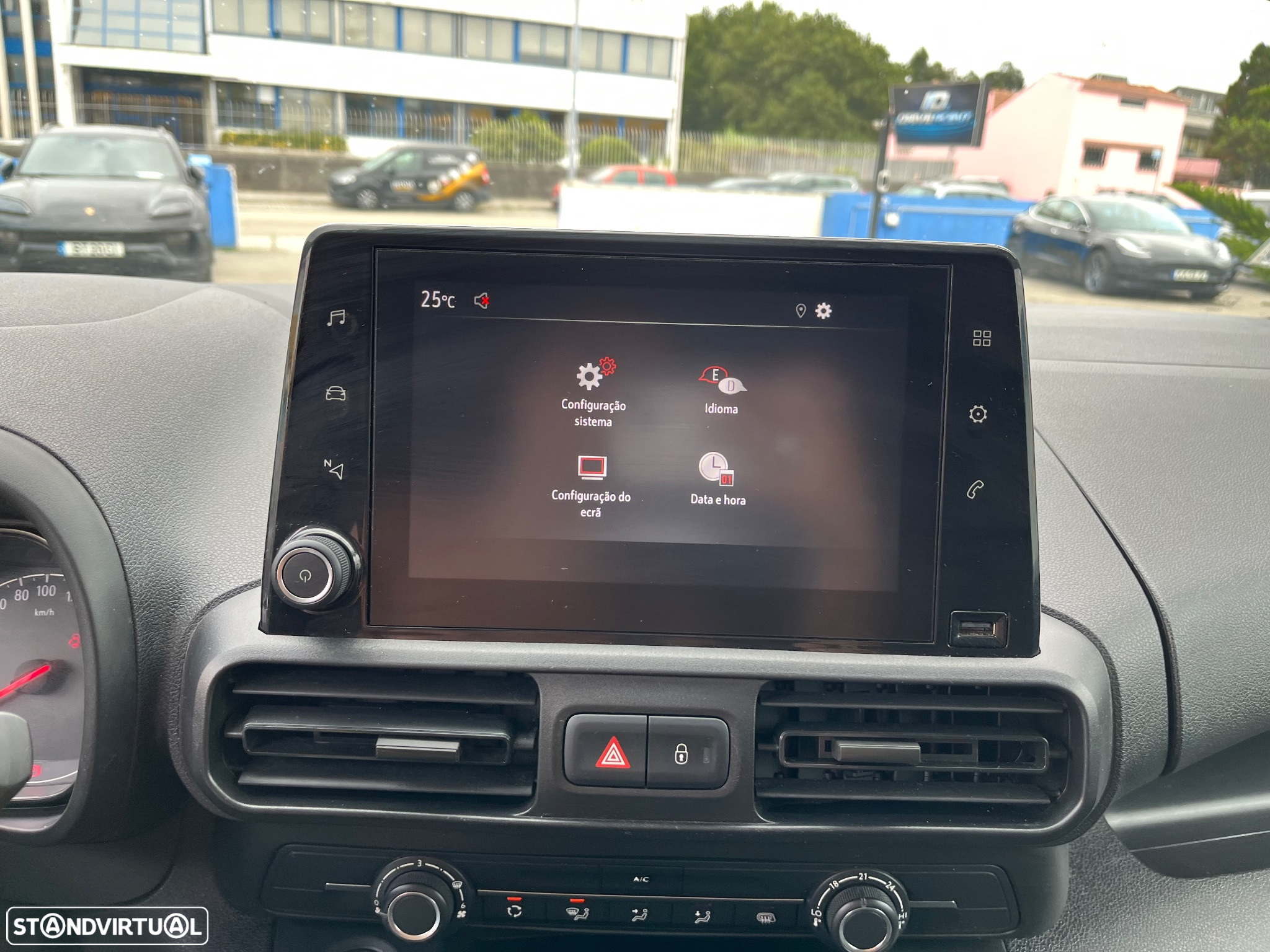 Opel Combo 1.5 CDTi L1H1 - 40