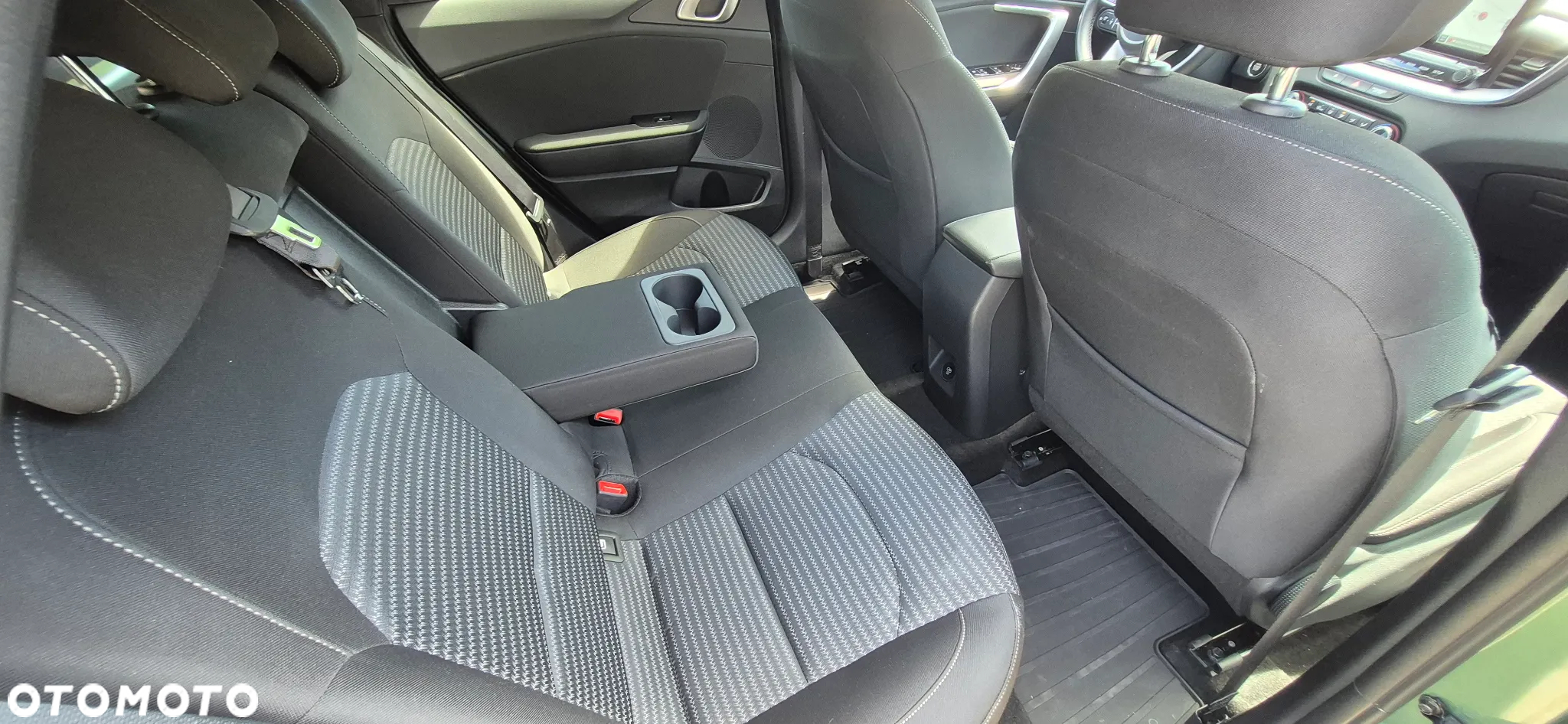 Kia Ceed SW 1.5 T-GDI DCT7 OPF Spirit - 13