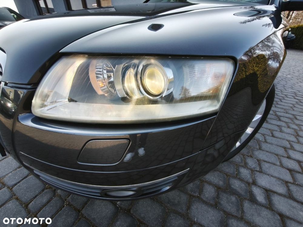 Audi A6 Limousine - 13