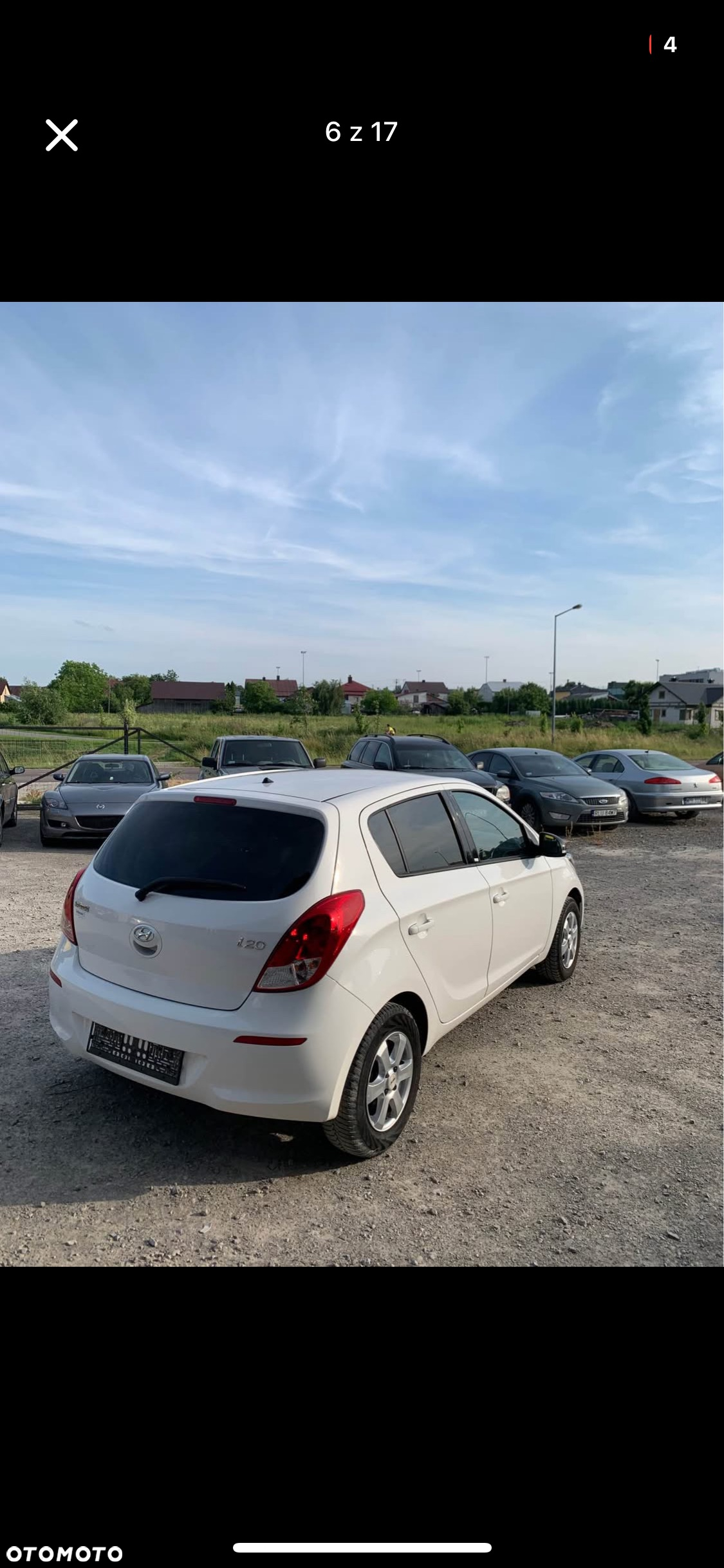 Hyundai i20 - 6