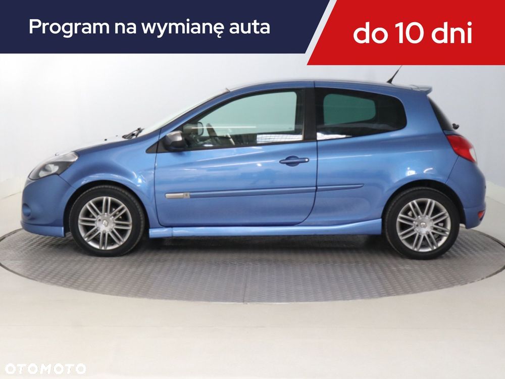 Renault Clio - 4