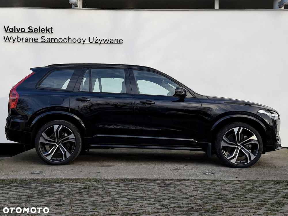 Volvo XC 90 - 5