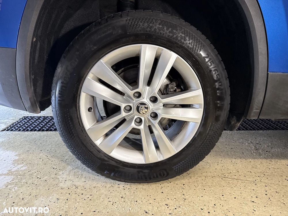 Skoda Kodiaq 2.0 TDI 4X4 DSG Ambition - 27