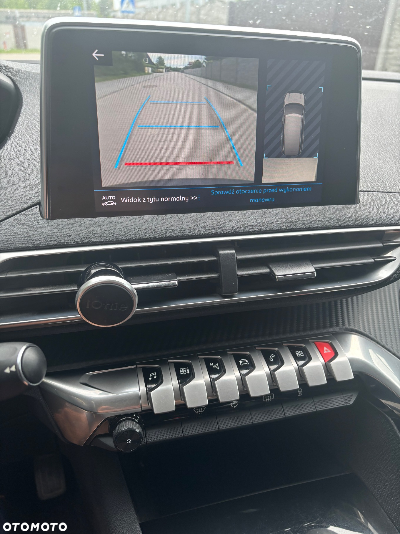 Peugeot 5008 1.2 PureTech Allure S&S - 10