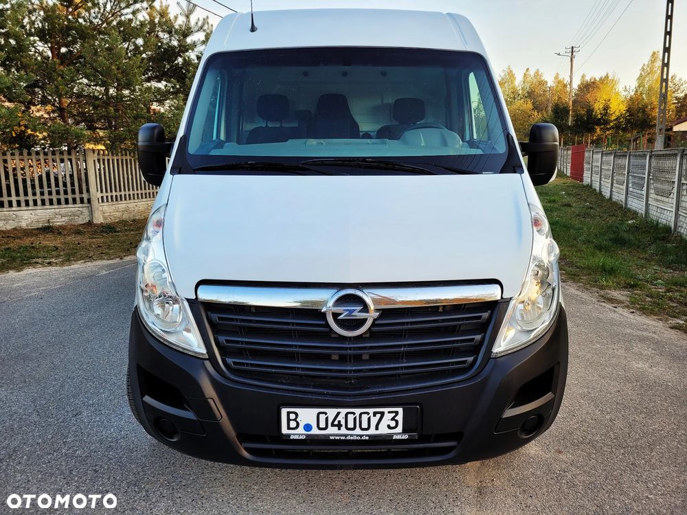 Renault Master - 6