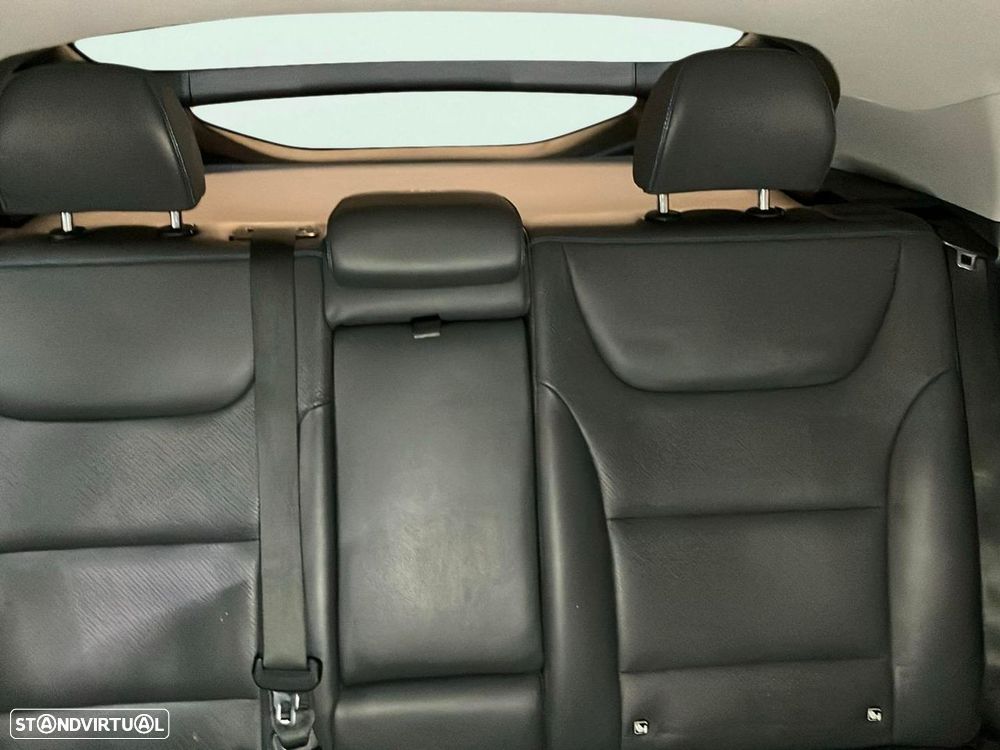 Hyundai Ioniq 1.6 GDI HEV - 19