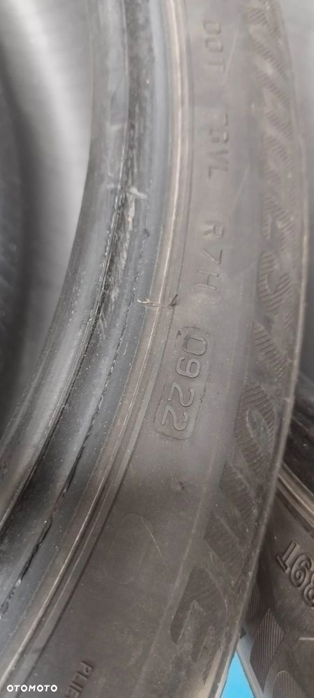 175/55/20 bridgestone ecopia ep500 - 3