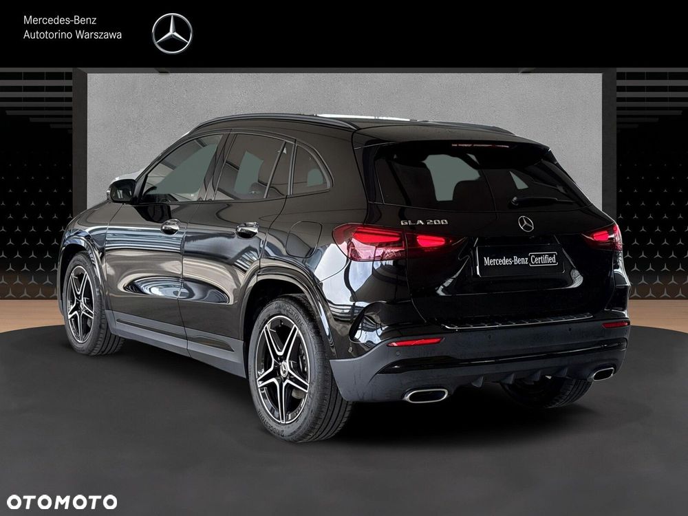 Mercedes-Benz Gla 2026 photo 3