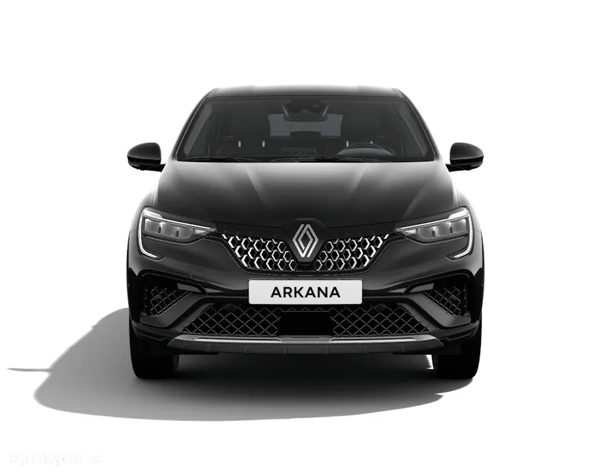 Renault Arkana - 2