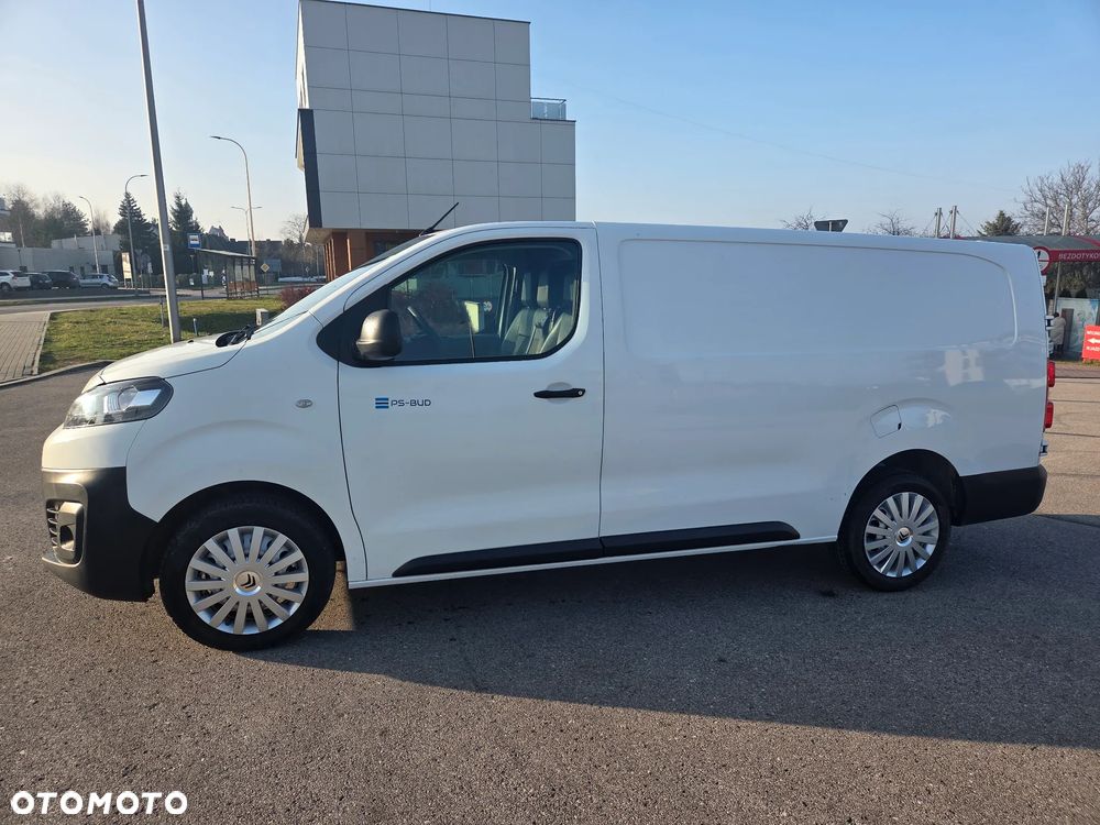 Citroën Jumpy - 1