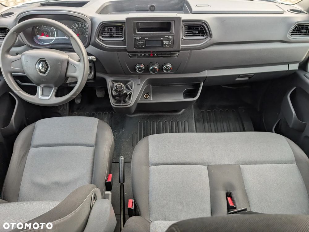 Renault Master MAXI Long - 14