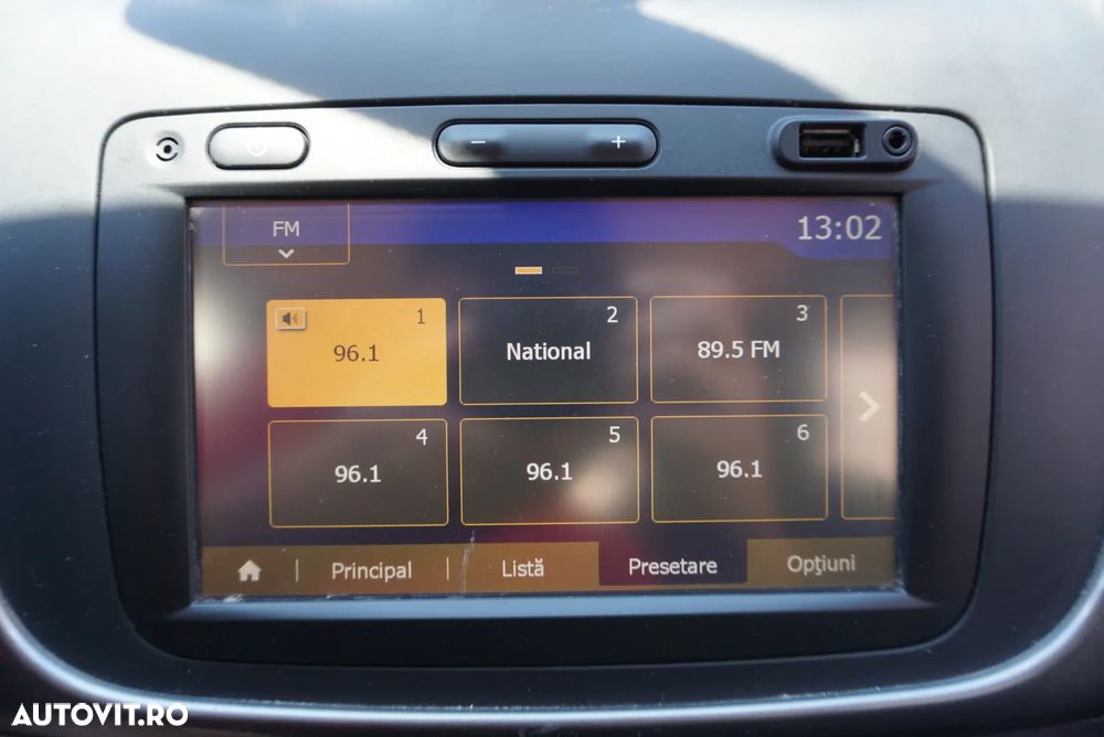 Dacia Sandero 1.2 Laureate - 11