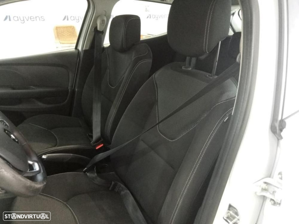 Renault Clio 1.5 dCi Zen - 5