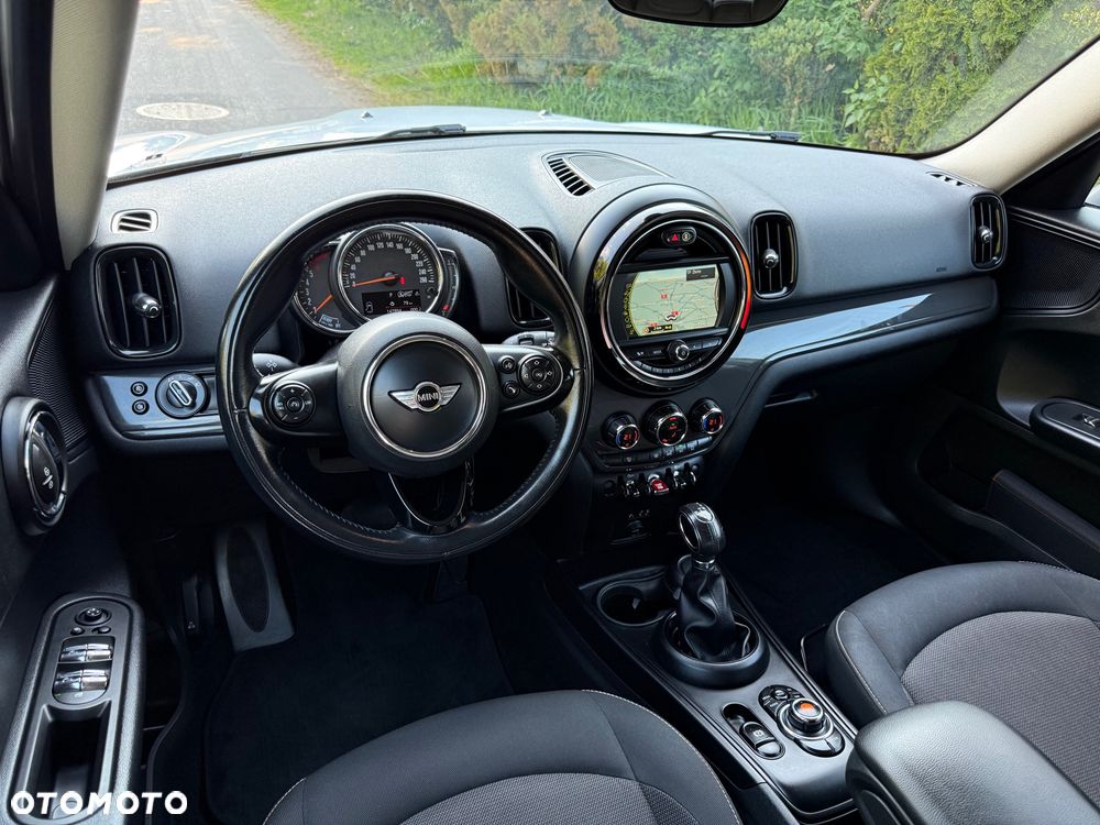 MINI Countryman - 12