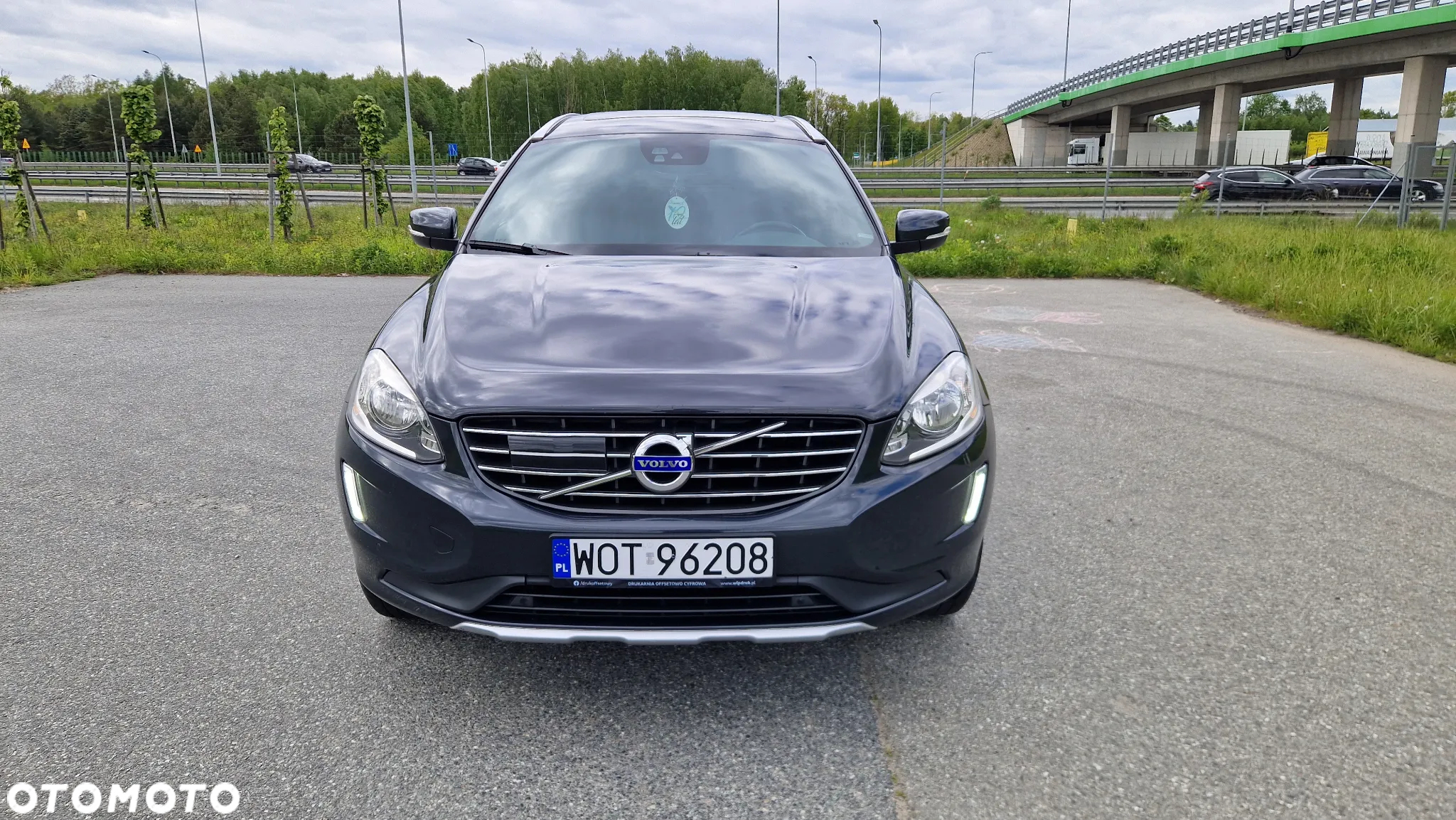 Volvo XC 60 - 2