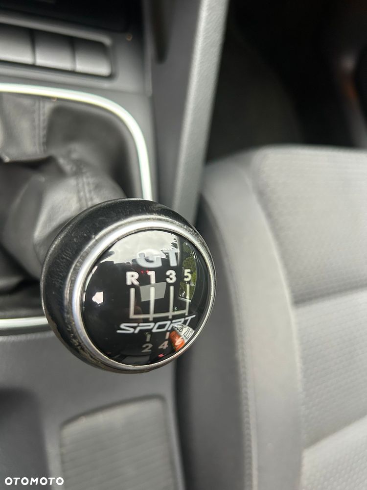 Volkswagen Golf 1.4 TSI GT Sport - 23