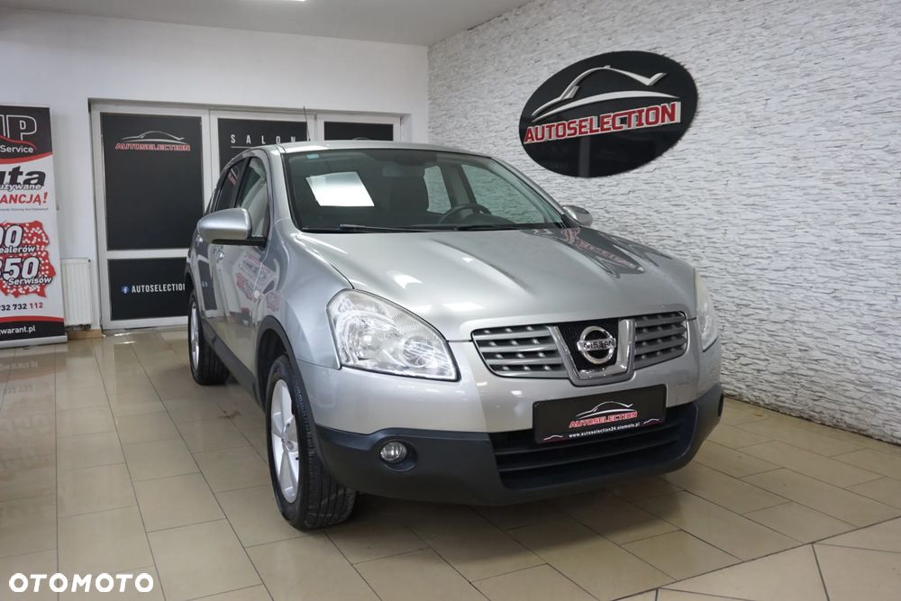 Nissan Qashqai 1.6 Acenta - 1
