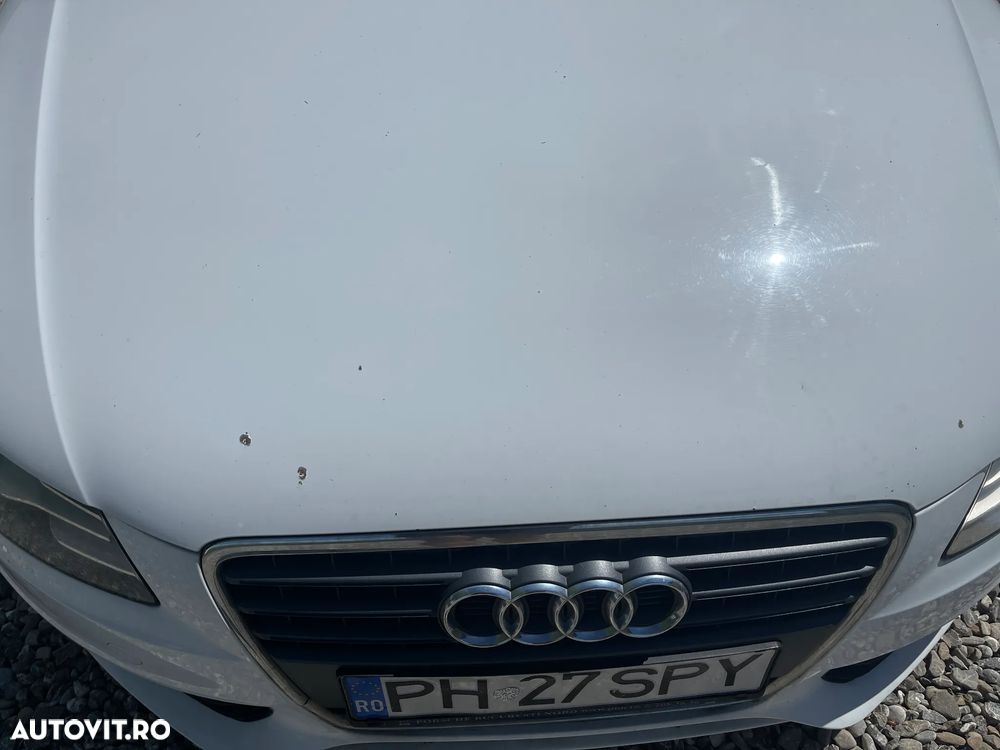 Audi A4 Limuzina 1.8 TFSI - 9