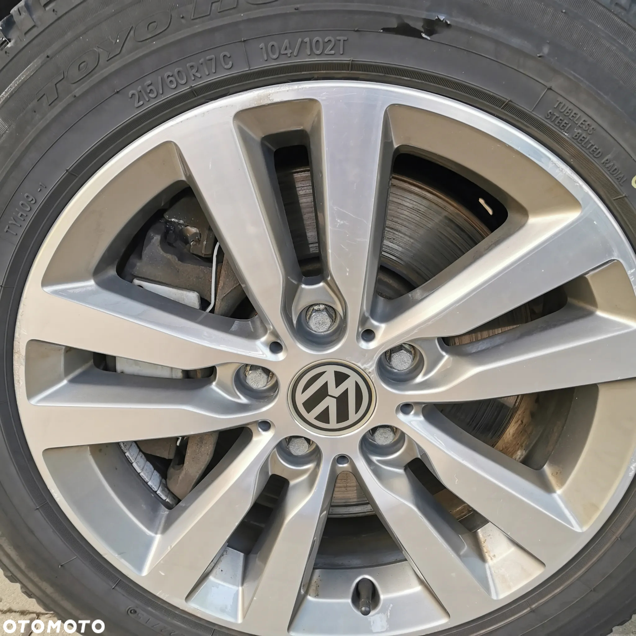 Volkswagen Multivan BiTDI L1 CUP - 12