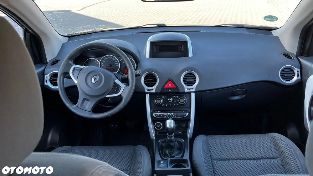 Renault Koleos 2.0 dCi FAP 4x4 Dynamique - 28