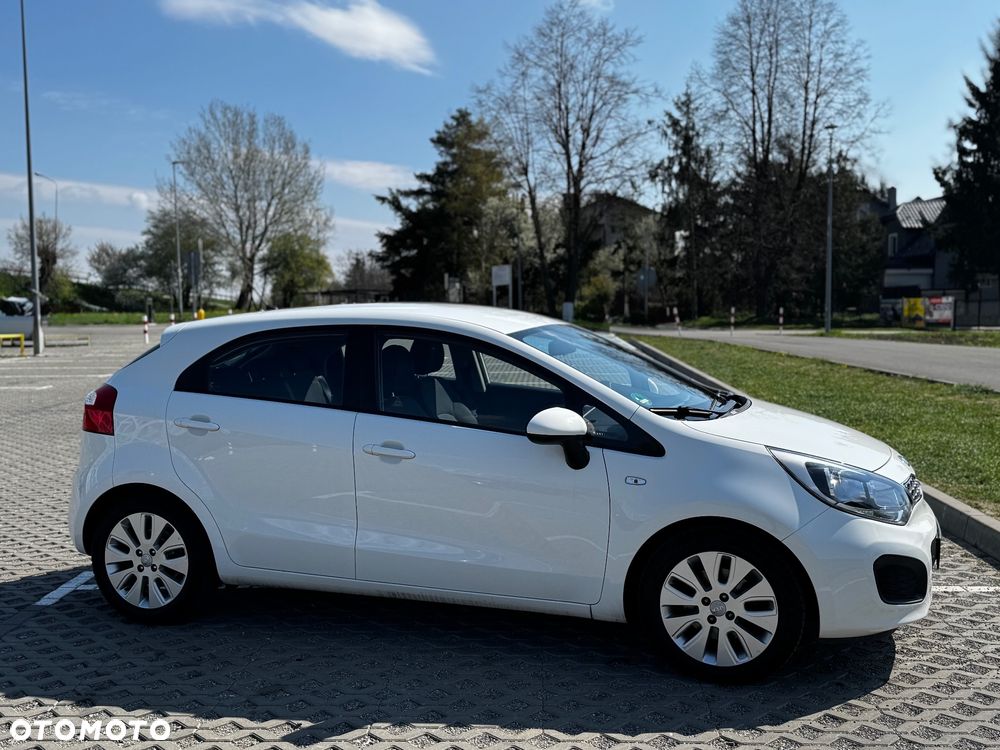 Kia Rio 1.2 Edition 7 - 4