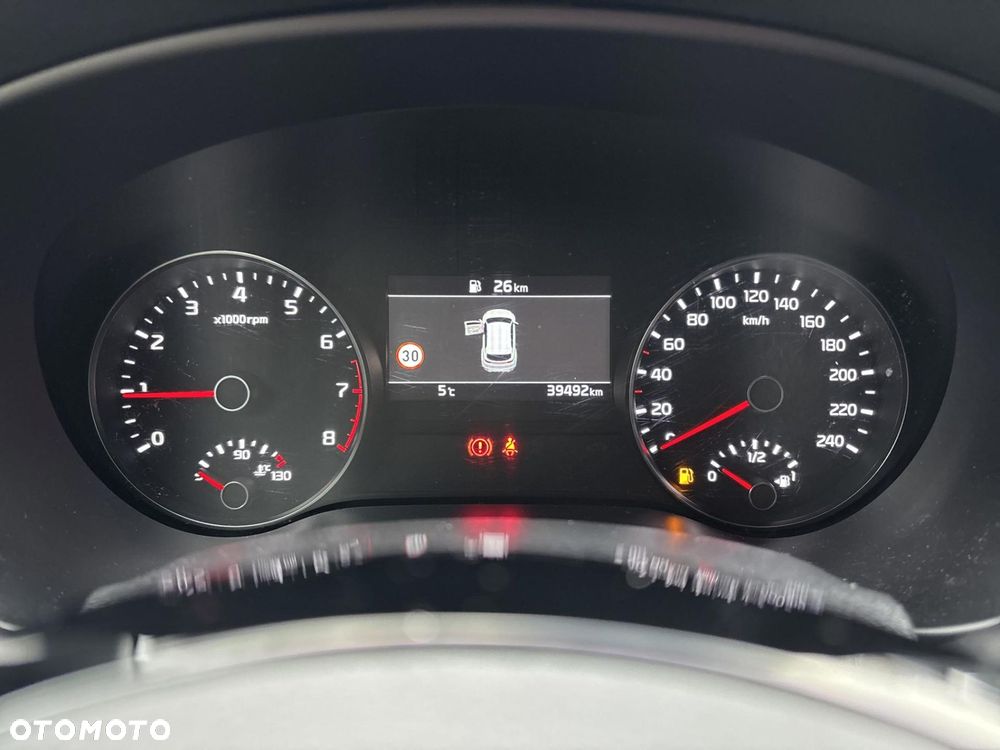Kia Sportage 1.6 T-GDI GT Line 2WD - 14