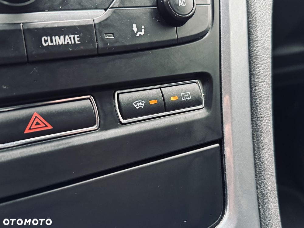 Ford Mondeo 1.6 Eco Boost Titanium - 29