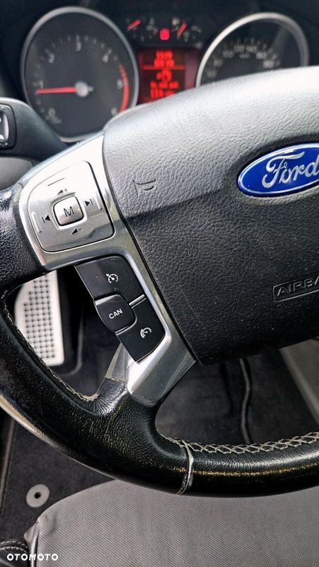 Ford Mondeo 2.0 TDCi Sport - 29