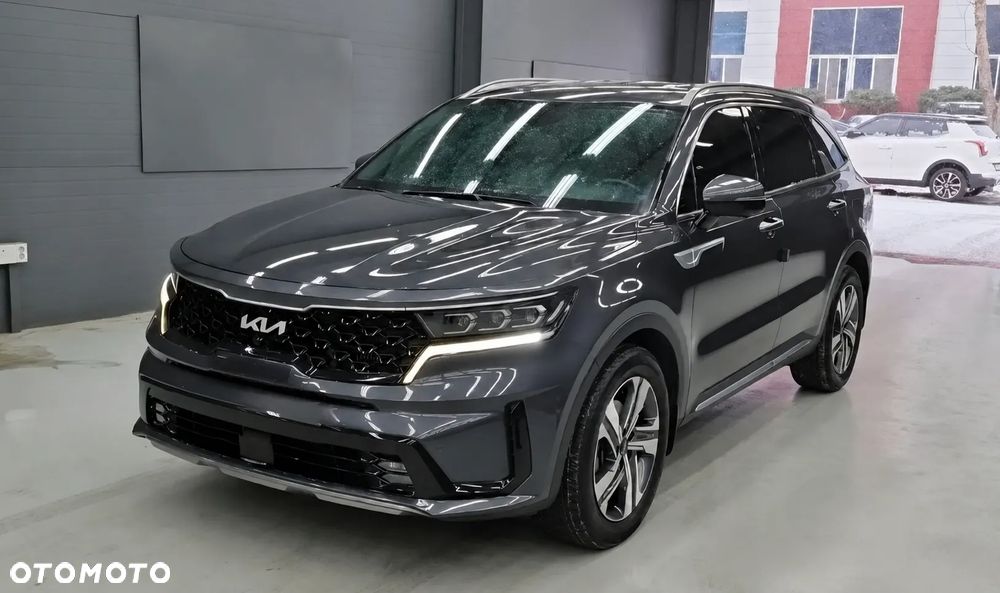 Kia Sorento 1.6T-GDI AWD OPF Platinum - 2