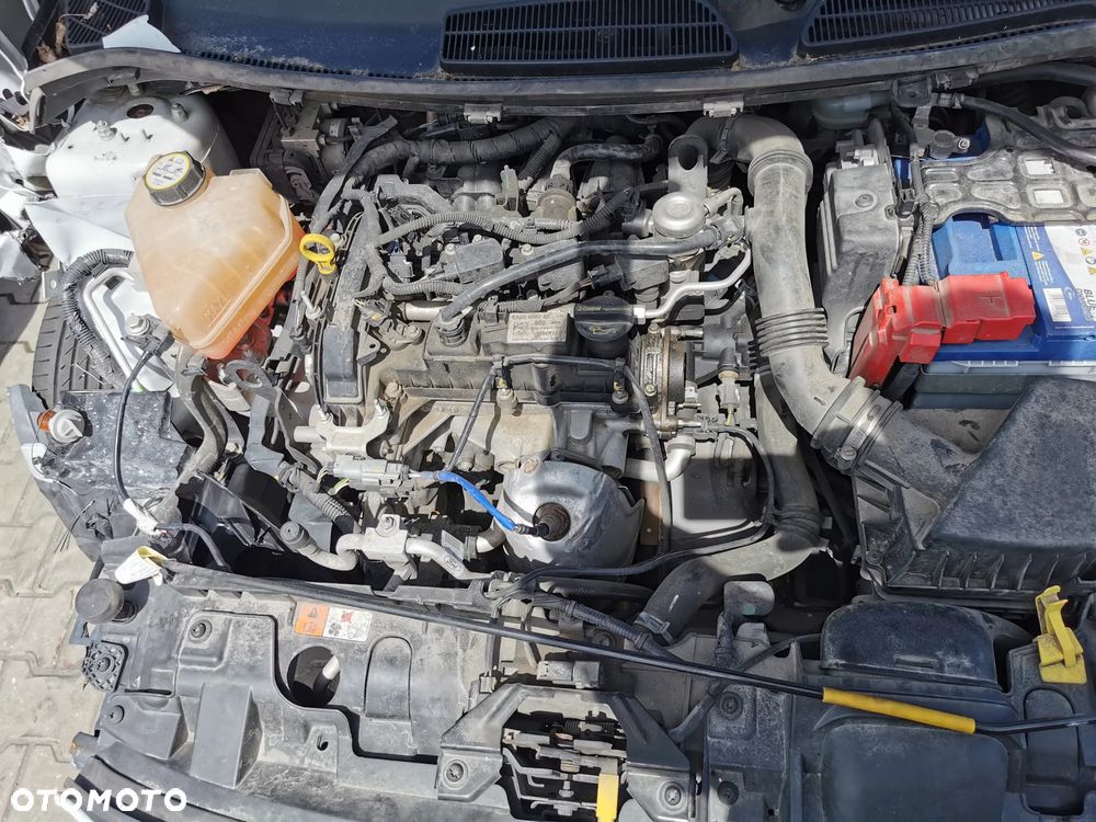 Ford Fiesta 1.0 Titanium X - 4