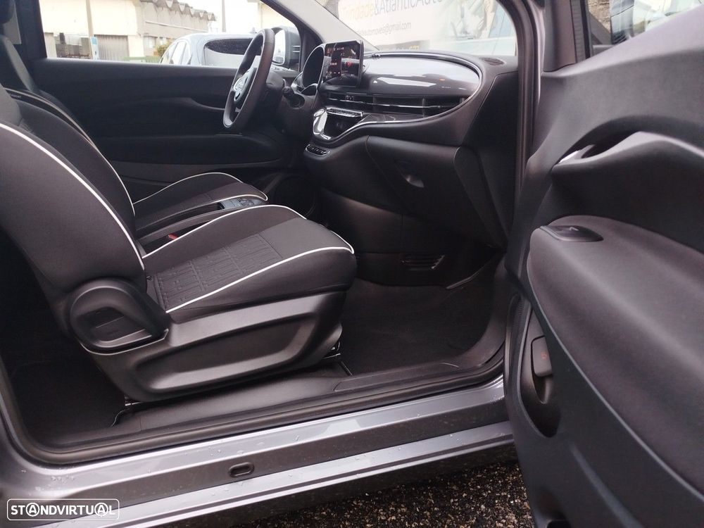 Fiat 500e Novo - 21